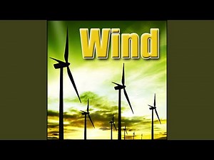 Wind Wind, Room, Wind Through Door, Strong Wind, Winter, Environment, Ambience, Wind