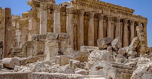 Voici les sculptures les plus célèbres de l’Antiquité