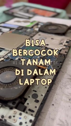 Cara Efektif Bersihkan Laptop Gaming Legion