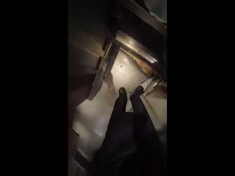 Uncut POV | Iron Plate Stir-Fry & Meat Flip | Real-Time Culinary Workflow