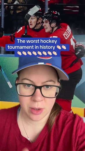 Referee Controversies in the Olympics Hockey