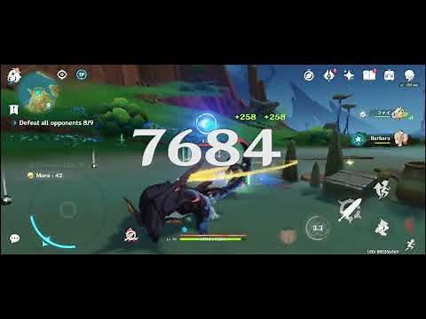 Genshin Impact: The Ultimate Teyvat Exploration Compendium 🧭