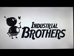 Industrial Brothers/9 Story/Nickelodeon (2019,Terrible Plaster)