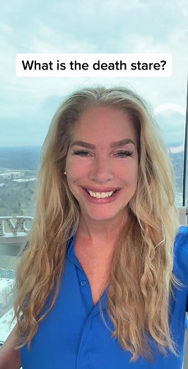 Understanding the Death Stare Phenomenon