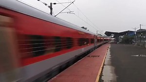 10K views · 182 reactions | Mail in its maiden LHB Run Location : Chennai Video Credit : Vignesh | Kollam - Sengottai Railway Passengers Association - KSRPA | Facebook