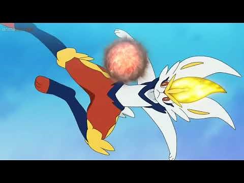 CINDERACE MEJORES MOMENTOS EN LA FINAL DE POKEMON COMPLETO #pokemonviajes #cinderace