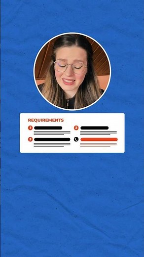 Screenshot Every Job Description Before Your Interview: Here's Why