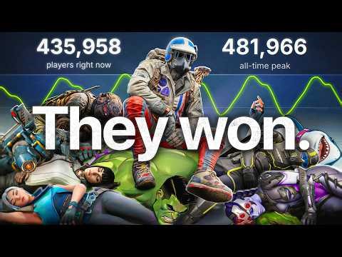 This doesn't even make any sense