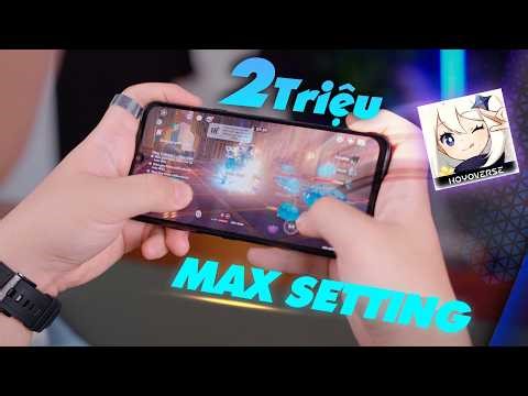 Gaming laptops in the 2 million VND price range - This is a tough one, but there's the LG V50s Th...