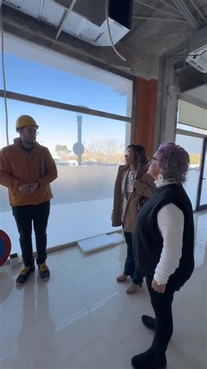 Ajuntament d’Alcúdia (Mallorca) on Instagram: "🎥 Seguim fent passes per cuidar els nostres majors Com sabeu, fa quatre anys que la residència es va haver de tancar pel mal estat de les instal·lacions i la manca de manteniment. Però els nostres majors necessiten molt més que un lloc on estar: necessiten cura, seguretat i benestar emocional. 💙 Per això hem decidit actuar. Estam fent obres per crear un nou espai per un centre de dia, més adequat i pensat per a les seves necessitats, mentre avanç