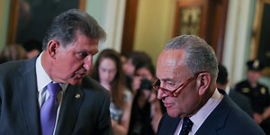 Opinion | GOP Gambit Could Help U.S. Energy Producers Build Back Better