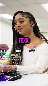 DDG Explains the True Appeal of Toxic Relationships 😳😬