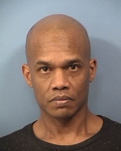 Alleged Foot Fondler Strikes at Naperville Library