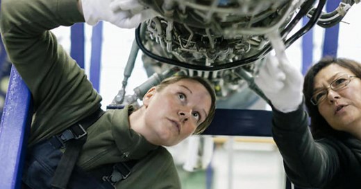 Equal Pay Day: Wage gap robs women of millions of dollars