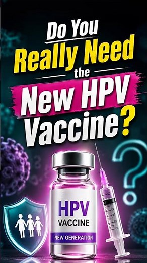 Already Had Gardasil 4? Do You Really Need Gardasil 9? | HPV Vaccine | The Health Convo Podcast