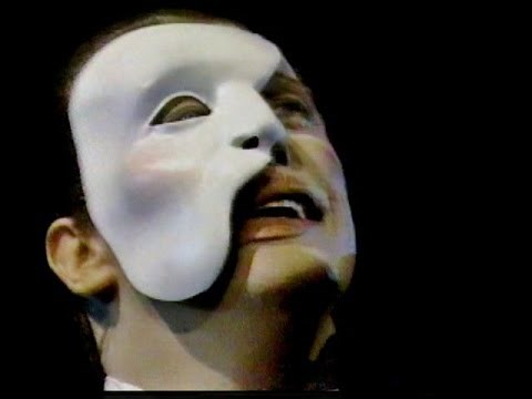 1988 Tony Awards ~ COMPLETE