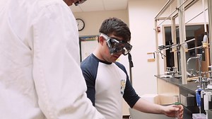 3K views · 15 reactions | Students interested in a pharmacy career often start their undergraduate studies in pre-pharmacy at Manchester as a precursor to applying to pharmacy school. In Manchester’s Early Assurance Program, they can reserve a seat in Manchester’s Doctor of Pharmacy Program and get additional benefits that help prepare them for their next steps. | Manchester University | Facebook