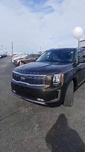 Received a lot of calls and inquiries on the SX trim of the ALL NEW 2020 KIA TELLURIDE! We have one available to you guys and ready for delivery. When can you swing by? (704)234-7494 Www.kiaofgastonia.com | Kia of Gastonia | Facebook