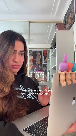 fr the worst #teengirl #foryoupage #viral #xyzbca #fyp #relatable #roblox #fighting #kids