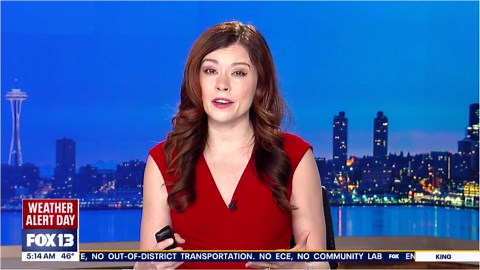 Flooding in Pierce County, WA forces evacuations