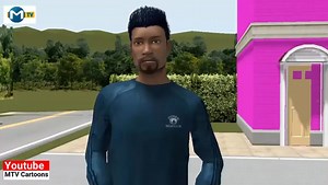 Blood Money | MTV Cartoons