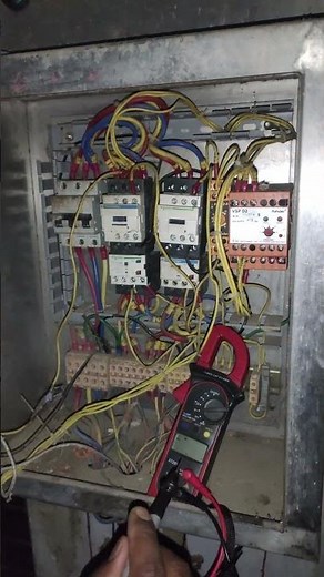 How to Test 3-Phase AC Voltage with a Multimeter | Easy Electrical Tutorial