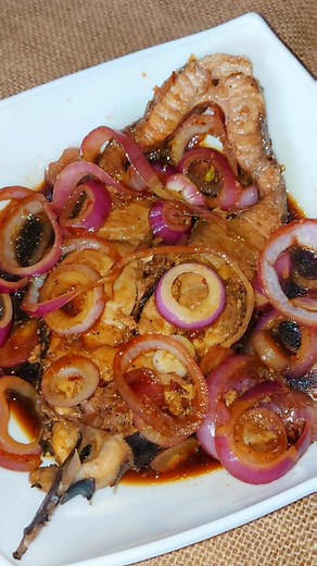 Delicious Pinoy Fish Steak Recipe for Summertime Dining
