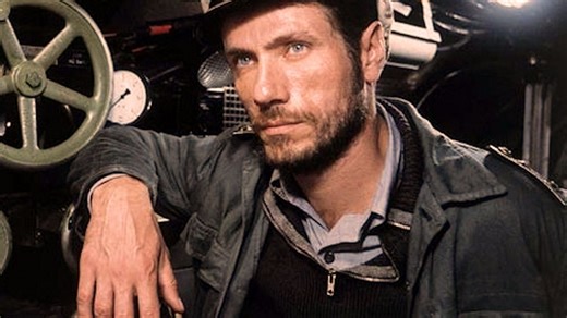 Das Boot is getting a VR game