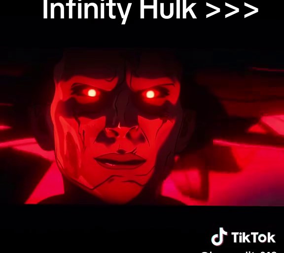 Strongest Version of Hulk?😦 #hulk #marvelzombies #marvel #wanda #avengers