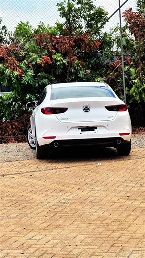 2019 Mazda 3 — When Design Meets Driving Pleasure 😮‍🔥