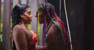 6ix9ine - WAPAE feat. feat. Angel Dior, Lenier, & Bulin 47 (Official Music Video)