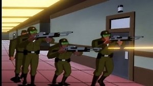 Watch Superman: The Animated Series Season 3 Episode 13 - Legacy: Part 2