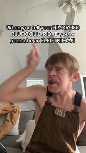 Jake Brake James on TikTok