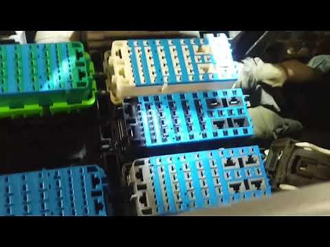 2014 Silverado intermittent no crank like dead battery