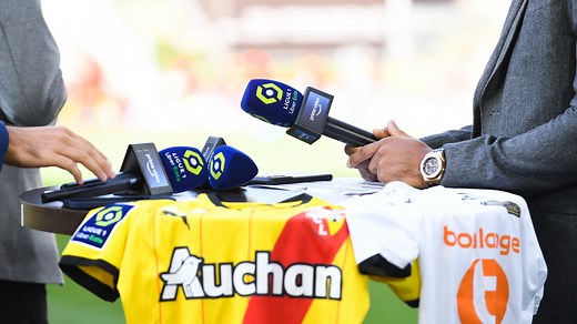 Ligue 1: le patron d’Amazon Prime Vidéo défend le prix de l’abonnement