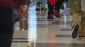 New data shows North Carolina ranking low nationally in public education spending