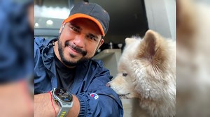 VIDEO: Así visualiza Federico Zeledón su llegada al cielo al morir