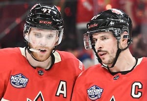 ‘Very exciting’: Canadian athletes happy see NHL players back at Winter Olympics