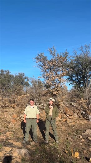 In December, the State Park Fire Program conducted prescribed burns on the Northern acquisition at Enchanted Rock as part of our land management program. Here’s an update on how that property looks about a month and a half later! (Never mind when we say it was a month ago…. Ranger Hannah is behind on editing….) #EnchantedRockStateNaturalArea #betteroutside #enchantedrock #texasstateparks | Enchanted Rock State Natural Area - Texas Parks and Wildlife