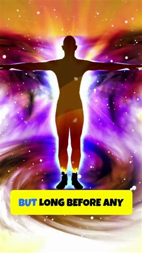 Your Body Emits LIGHT (Biophoton Science Explained)