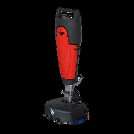Lightweight Scrubber Drier | Scrubmaster B3 | Hako Machines Limited