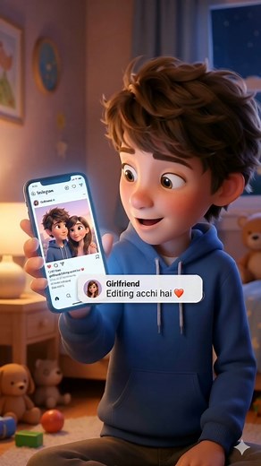 Ek Comment Ne Game Badal Diya 😳🔥 | Relatable Comedy | Viral Short