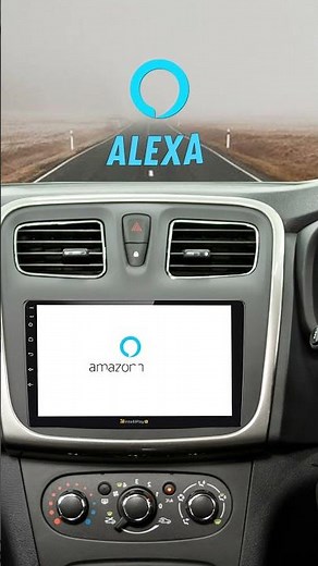 IntelliPlay Android Car Player with in-built 4G SIM, Internet, Maps, Music and Calls