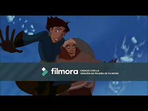 Sulley's Roar (NickmanVEVO Crossover)