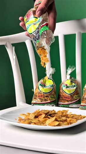 Vende Papitas Limoncitas y Gana Dinero Extra