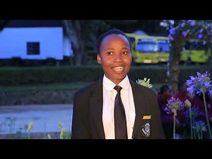 ST HANNAH'S GIRLS SCHOOL