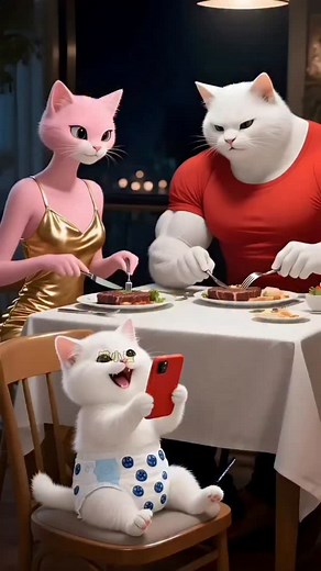 Step into a magical world of Ai animated animals 🦁 🐵 perfect for kids to enjoy fun, colorful adventures while learning about their favourite animal friends 🎨 ✨ watch and share the joy ⭐ #aianimation #kidslearning #animaladventures #funforkids #animatedanimals #educationalcontent #kidsentertainment #aiforkids #animalfriends #magicofai #animallover #animalovers #instagood #viralreels #viralreels #architaphukan #amul | Aiwithayushi01