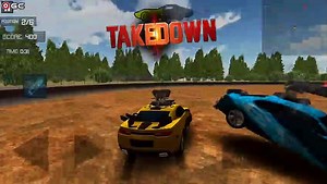 Demolition Derby 2019 - Monster Car Destruction Race Games - Android Gameplay FHD