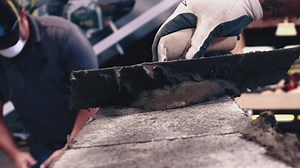 2.9K reactions · 600 shares | The ultimate test of concrete skills. The ultimate proving ground. | Sakrete | Facebook