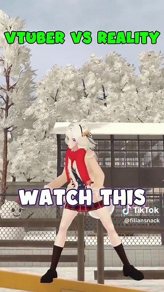 Filian vs Reality compilation #filian #vtuber